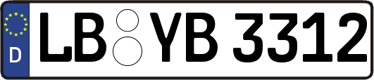 LB-YB3312
