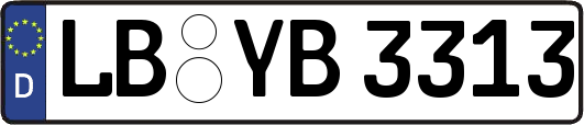 LB-YB3313