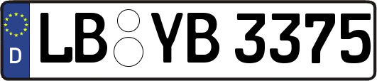LB-YB3375