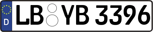 LB-YB3396