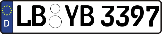LB-YB3397