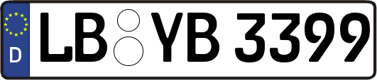 LB-YB3399