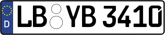 LB-YB3410