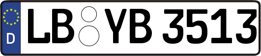 LB-YB3513