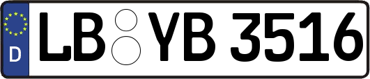 LB-YB3516