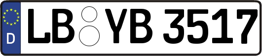 LB-YB3517