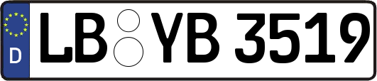 LB-YB3519