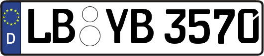LB-YB3570