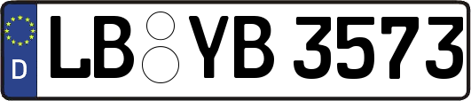 LB-YB3573