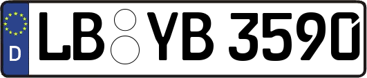 LB-YB3590