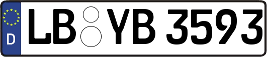LB-YB3593