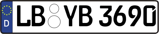 LB-YB3690