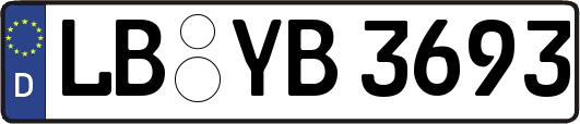 LB-YB3693
