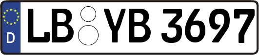 LB-YB3697
