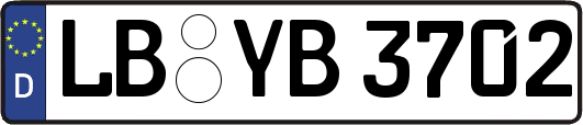LB-YB3702