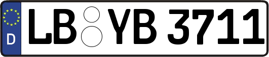 LB-YB3711
