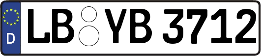 LB-YB3712