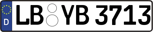 LB-YB3713