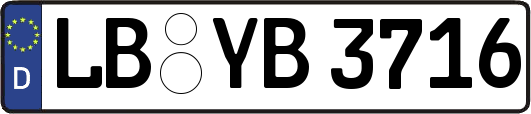 LB-YB3716