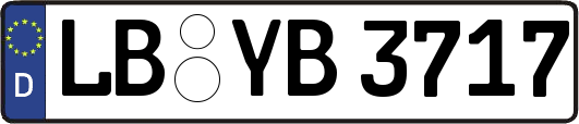 LB-YB3717
