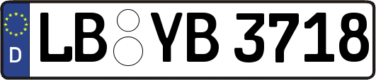 LB-YB3718