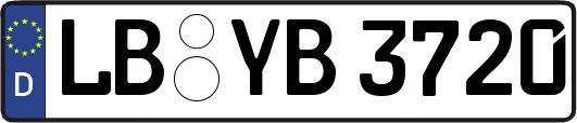 LB-YB3720