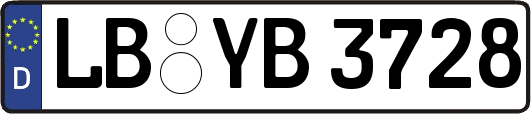 LB-YB3728