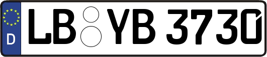 LB-YB3730