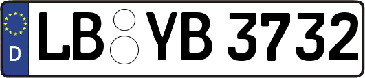 LB-YB3732