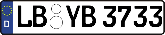 LB-YB3733