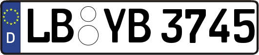 LB-YB3745