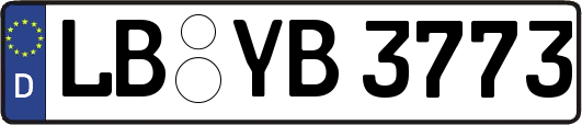 LB-YB3773