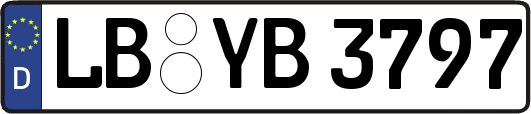 LB-YB3797