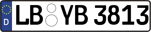 LB-YB3813