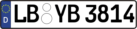 LB-YB3814