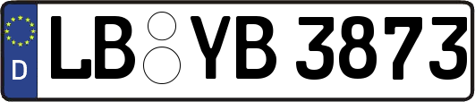 LB-YB3873