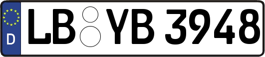 LB-YB3948