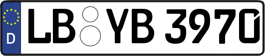 LB-YB3970