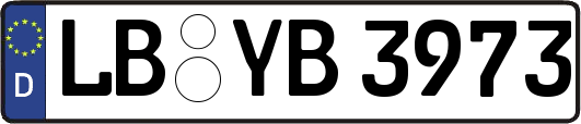 LB-YB3973