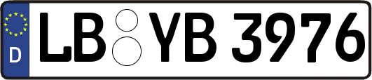 LB-YB3976