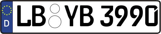 LB-YB3990