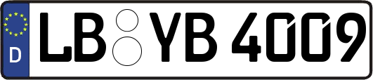 LB-YB4009