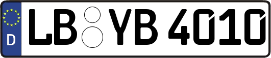 LB-YB4010