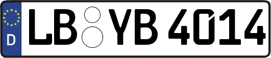 LB-YB4014