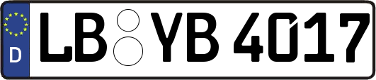 LB-YB4017