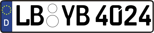 LB-YB4024