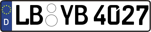 LB-YB4027