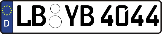 LB-YB4044