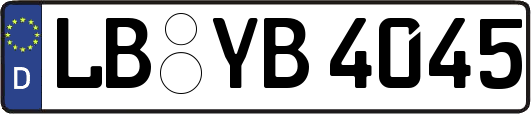 LB-YB4045