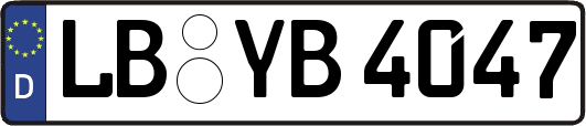 LB-YB4047